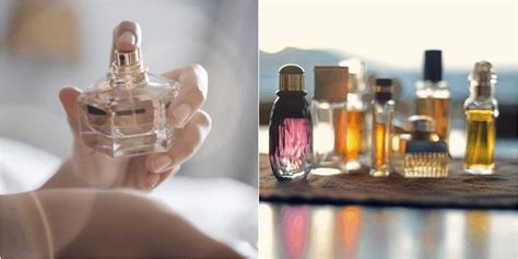 Erkek kadın parfümü nasıl anlaşılır